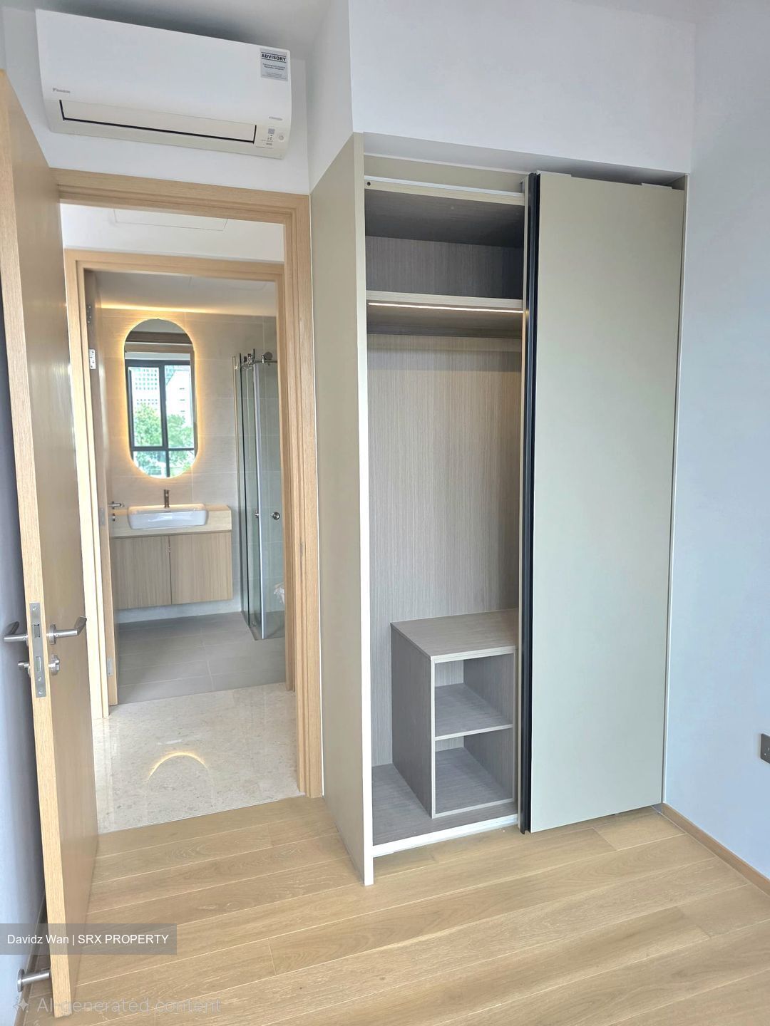 Hill House (D9), Apartment #550715031